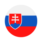 Сборная Словакии по хоккею с шайбой - статистика Чемпионат мира 2015