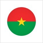 Матчи сборной Буркина-Фасо U-17 по футболу