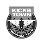 KicksTown - статистика 2023. 4-й сезон