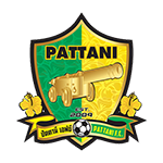 Паттани