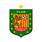Депортиво Куэнка - статистика Эквадор. Высшая лига 2024