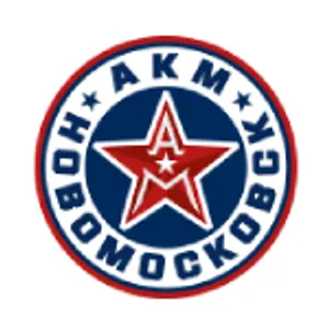АКМ-Новомосковск АКМ-Новомосковск