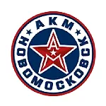 АКМ-Новомосковск