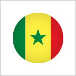 Сборная Сенегала U-17 - матчи 2019