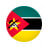 сборная Мозамбика 