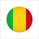 Матчи сборной Мали U-17 по футболу