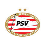 ПСВ U-19 - статистика Юношеская лига УЕФА 2023/2024