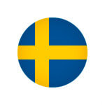 Швеция U-20