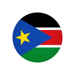 Сборная Южного Судана по баскетболу - статистика 2023