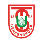 Берзенбрюк - статистика 2023/2024