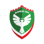 Амед