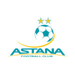 Астана - статистика 2019/2020