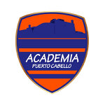 Академия Пуэрто-Кабельо - статистика 2023