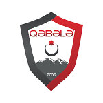 Габала - статистика 2011/2012
