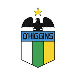 О′Хиггинс - статистика Чили. Высшая лига 2024