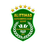 Аль-Иттихад Александрия - статистика 2022/2023