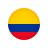 сборная Колумбии жен 