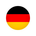 Молодежная сборная Германии по хоккею с шайбой - статистика 2022