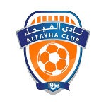 Аль-Фейха - матчи 2018/2019