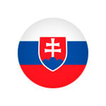 Матчи молодежной сборной Словакии по хоккею с шайбой