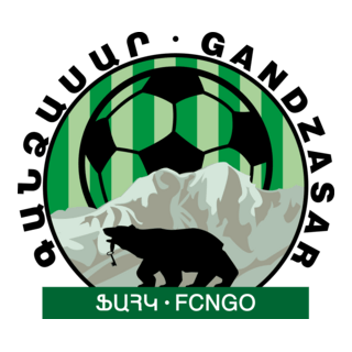 Гандзасар - статистика Лига Европы 2012/2013