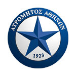 Атромитос - матчи 2002/2003