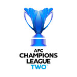 Лига чемпионов АФК 2 - таблица