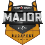 StarLadder Budapest Major 2025