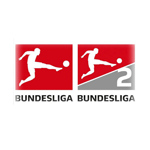 Переходные матчи Бундеслига - Д2 Германия - расписание матчей