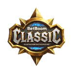 BetBoom Classic: Hearthstone Battleground