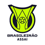 Чемпионат Бразилии по футболу - расписание матчей
