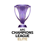 Лига чемпионов АФК Элита - таблица