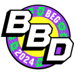 BetBoom Dacha 2024 Dota 2 - logo