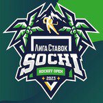 Sochi Hockey Open - записи в блогах