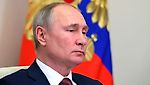 Путин встретился с ученицей лицея из Ростова-на-Дону - Газета.Ru | Новости