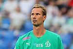 Корнеев: Шунин показал, что никогда не нужно делать