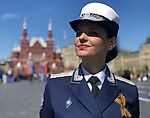 Фото: 5 девушек, которые получили звание генерала России в 25-30 лет
