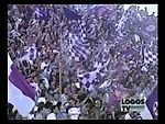 FIORENTINA VINCITRICE COPPA ITALIA '95-'96-documentario raro (parte 2)