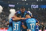 «Зенит» проиграл «Оренбургу» при 32 ударах по воротам – рекорд был близок