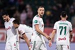 Борис Игнатьев: «Не могу сказать, что «Локомотив» упустил вожжи в матче с «Динамо»