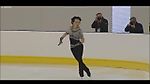 鍵山優真 Yuma Kagiyama - 2023 Lombardia trophy SP