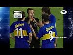 AMISTOSO! VILLAREAL (ESP) 5 BOCA JUNIORS 3 - EL EQUIPO DE BIANCHI