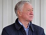 Борис Игнатьев: «В обороне «Динамо» ситуация только налаживается»