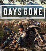 Days Gone - записи в блогах об игре