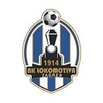 Локомотива Загреб U-19 - статистика 2017/2018
