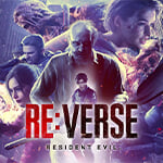 Resident Evil Re:Verse - записи в блогах об игре