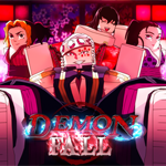Demonfall - записи в блогах об игре