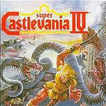 Super Castlevania 4
