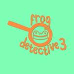 Frog Detective 3 - новости
