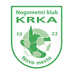 Крка - статистика 2013/2014